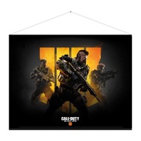 Call of Duty: Black Ops 4 „Keyart“