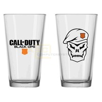 Call of Duty: Black Ops 4 „Skull“