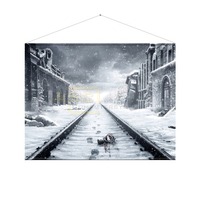 Metro Exodus: &bdquo;Keyart&ldquo;