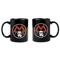 Metro Exodus: „Spartan Logo“