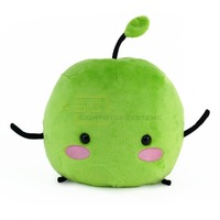 Stardew Valley: „Junimo“ Green