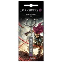 Darksiders III: „Logo“