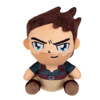 Uncharted 4: „Nathan Drake“ Stubbins