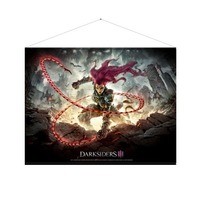 Darksiders III: „Keyart“