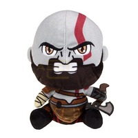 God Of War: „Kratos“ Stubbins