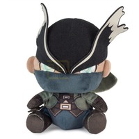 Bloodborne: &bdquo;Hunter&ldquo; Stubbin