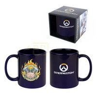 Overwatch: „Roadhog“