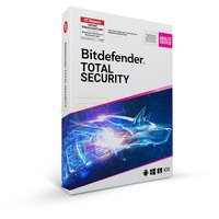 Total Security