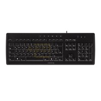STREAM 3.0 Tastatur 