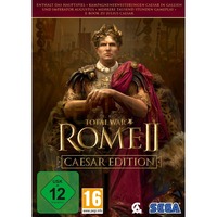 Total War: Rome 2 - Caesar Edition