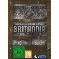 Total War Saga: K&ouml;nigreiche Britanniens