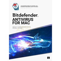 Antivirus for Mac