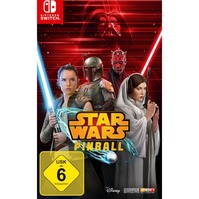 Star Wars Pinball