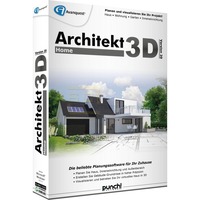 Architekt 3D 20 Home