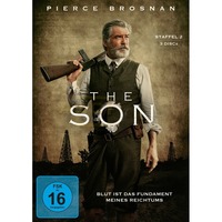 The Son - Staffel 2
