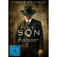 The Son - Staffel 1+2 Gesamtbox