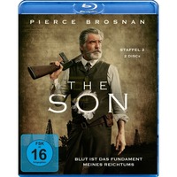 The Son - Staffel 2