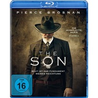 The Son - Staffel 1+2 Gesamtbox