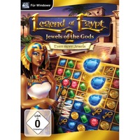 Legend of Egypt: Jewels of the Gods 2 - Even more Jewels