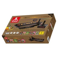 Atari Flashback Gold 8 HD