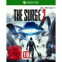 The Surge 2