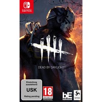 Dead by Daylight