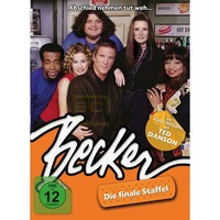 Becker - Staffel 6