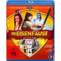 Die Eisenfaust (Shaw Brothers Collection)