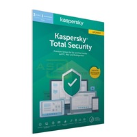 Total Security
