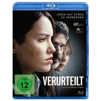 Verurteilt - Jeder hat etwas zu verbergen
