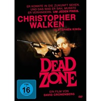 Stephen Kings The Dead Zone