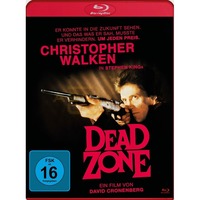 Stephen Kings The Dead Zone