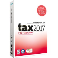 tax 2017 Professional