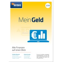 WISO Mein Geld 2018