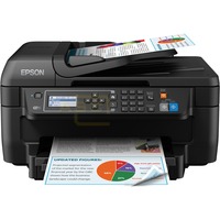 WorkForce WF-2750DWF 4-in-1 Farb-Tinte