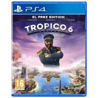 Tropico 6
