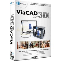 ViaCAD 12 2D/3D