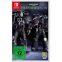 Warhammer 40.000: Deathwatch