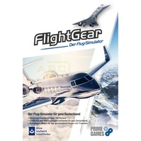 FlightGear 2020 - Der Flug-Simulator