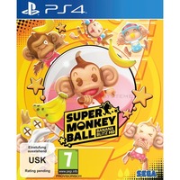 Super Monkey Ball Banana Blitz HD