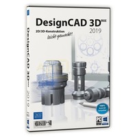 DesignCAD 3D MAX 2019/2020