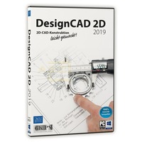 DesignCAD 2D 2019/2020