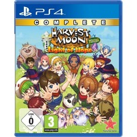 Harvest Moon Light of Hope Complete Special Edition