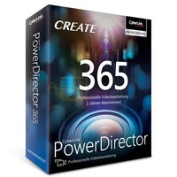 PowerDirector 365