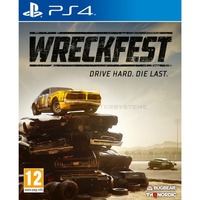 Wreckfest