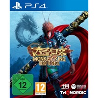 Monkey King: Hero is Back