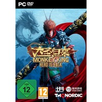 Monkey King: Hero is Back