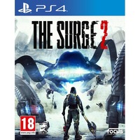 The Surge 2