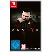 Vampyr