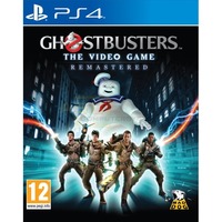 Ghostbusters The Video Game Remastered